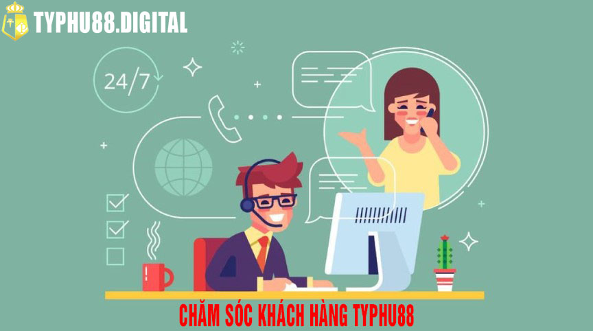 Typhu88 - Sân Chơi Đẳng Cấp - Trải Nghiệm Cá Cược Đỉnh Cao