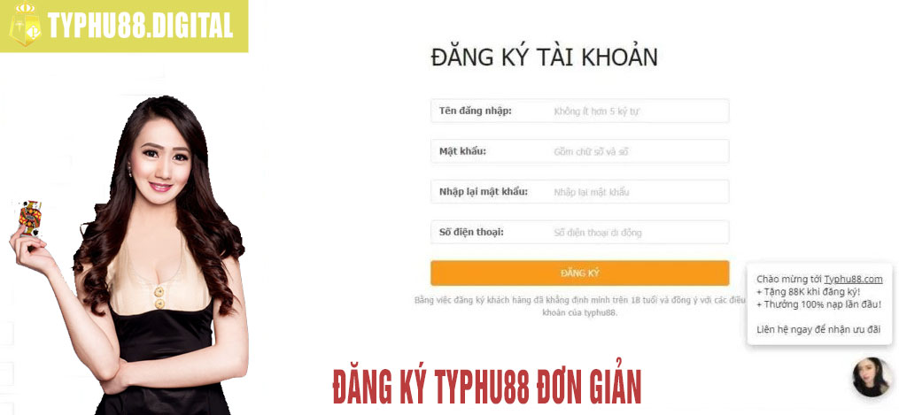 Typhu88 - Sân Chơi Đẳng Cấp - Khám Phá Thế Giới Giải Trí Số