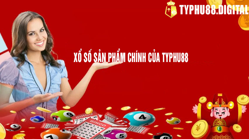 Tận Dụng Typhu88 - Bí Quyết Thành Công Trong Cá Cược Trực Tuyến